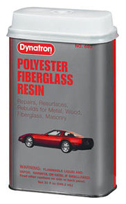 Polyester Resin L253T-20 5 Gal