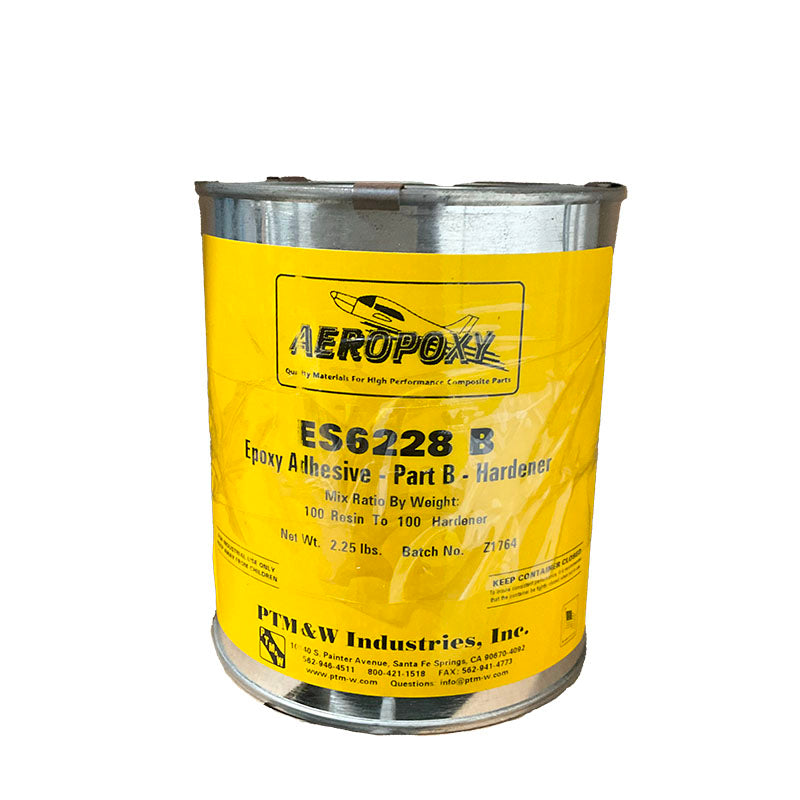 ES-6228 Aeropoxy Quart Kit