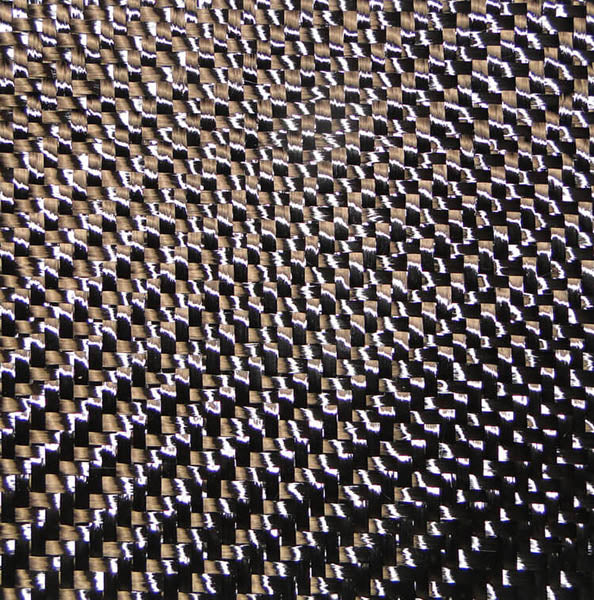 284-60 Carbon Fiber Fabric 5.8Oz 60