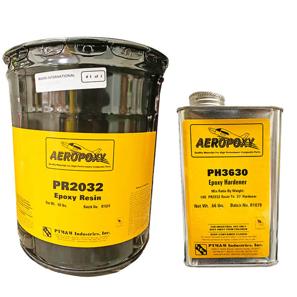 PR2032/PH3660 Pail Kit