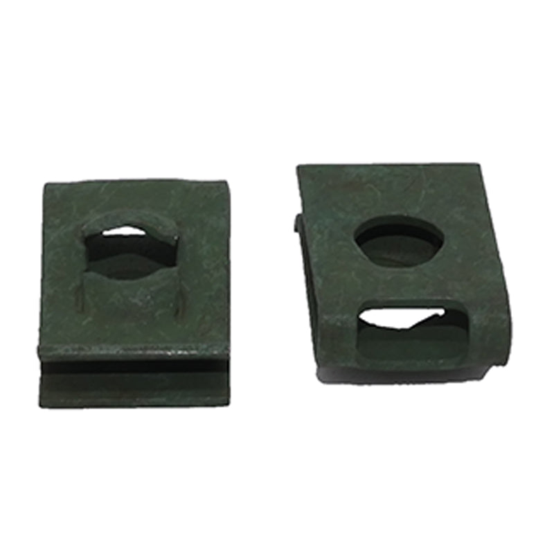 U Type Tinnerman A1758-10Z-1D
