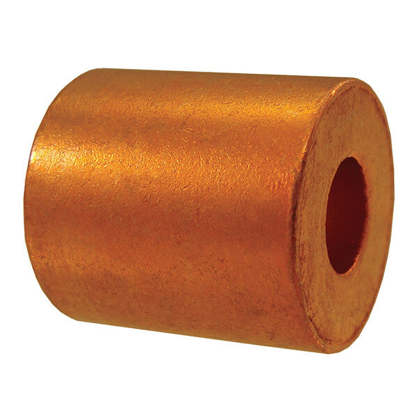 5/32 Copper Stop Sleeve ST2-5