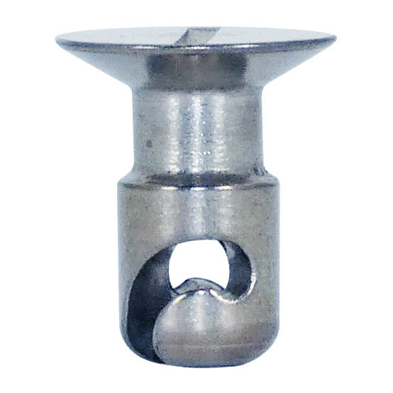 Z-Spec GF4-150 Aluminum Full Grommet