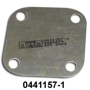 Taper Shim 600 X 6 0441139-5