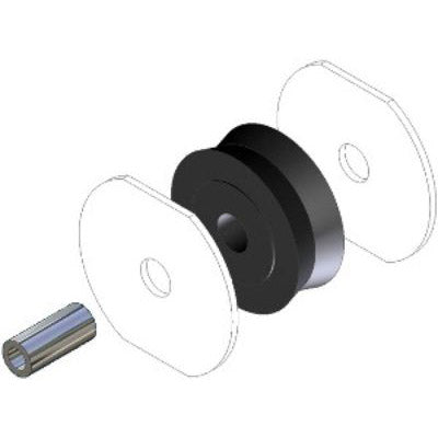 Seat-Kit-1 Articultng Seat Kit