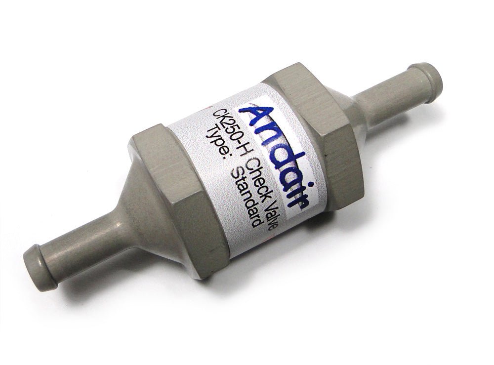 Andair Check Valve CK250-L-B