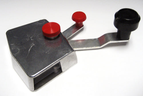 Throttle Quadrant # A-1340
