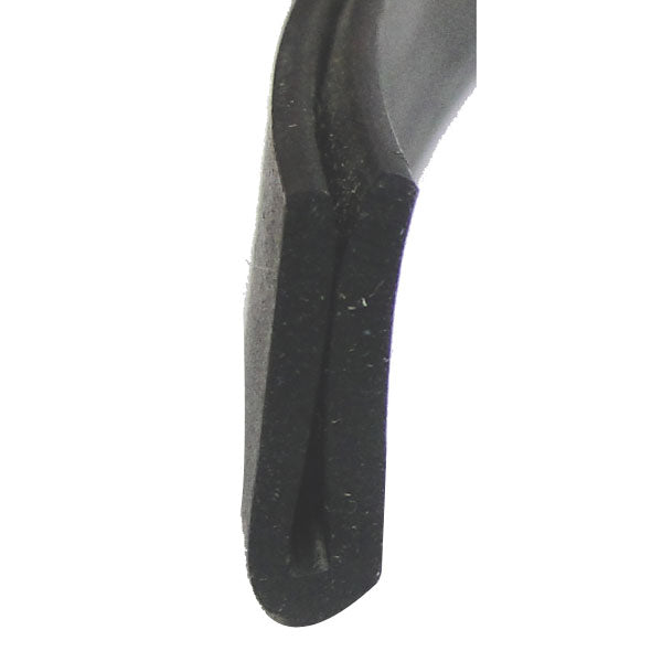 Rubber Channel & Molding