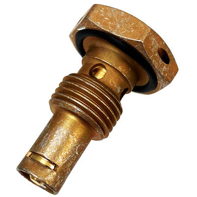 Flush Drain Valve F-391-82