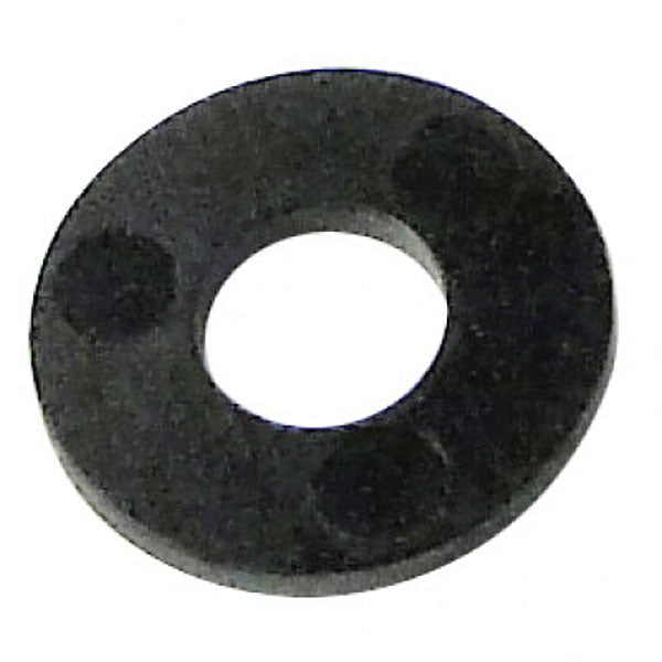 Nylon Washer 1/2 .256 I.D. 2055