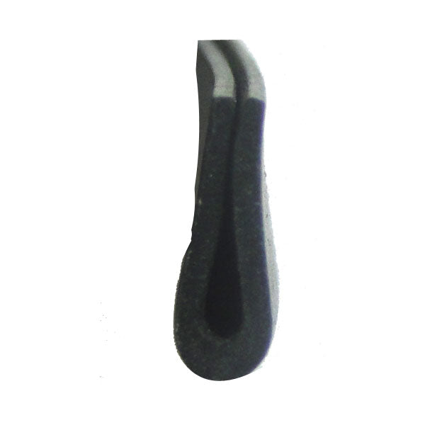 Rubber U Channel