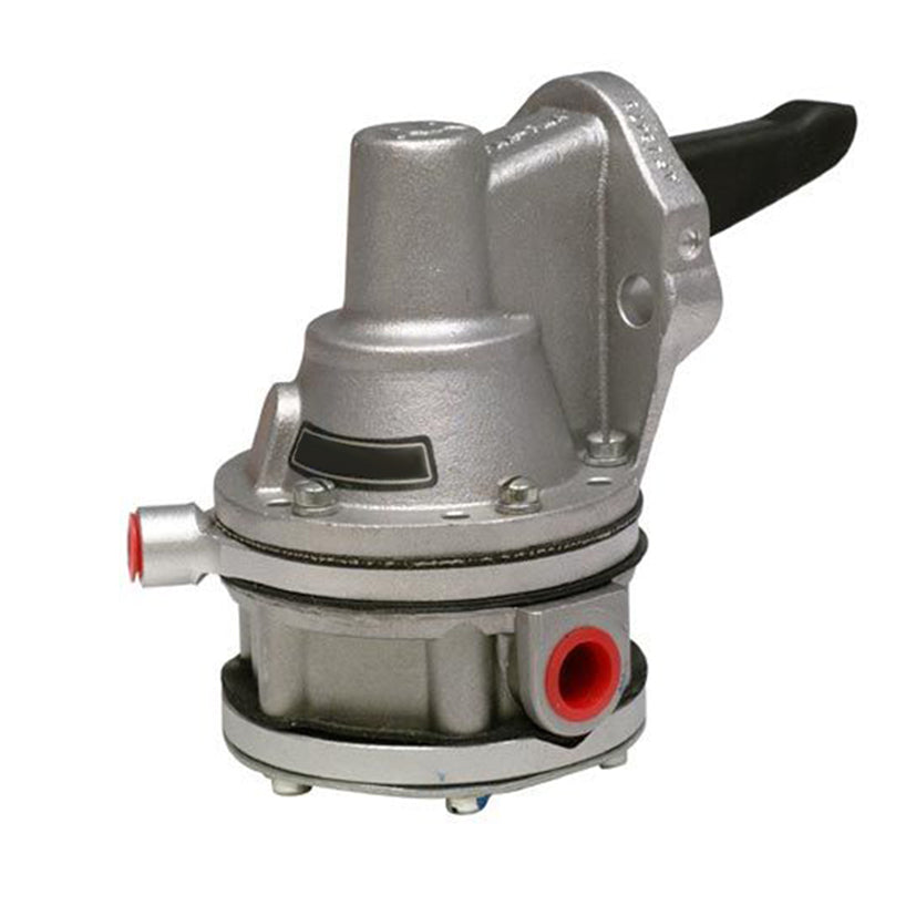 AF15473-Overhauled Overhauled Temperature Fuel Pump