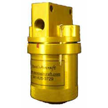 Gascolator SA3-00B With Inst Man