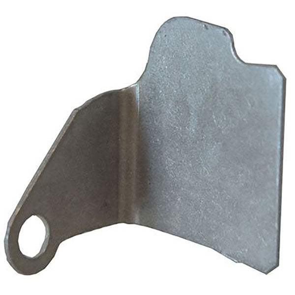 Airforms Baffle Assembly Bare AF0750152-1-BR