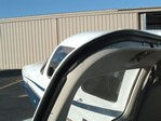 K2U Aft Entry Door Seal W Cargo Piper PA-32 PA-34