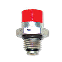 Curtis Straight Thread Oil Drain Valve - CCA-5800-3