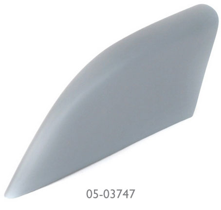 Stene Aviation SA-0531006-33 - Vertical Top No Beacon For Cessna 170/172/175