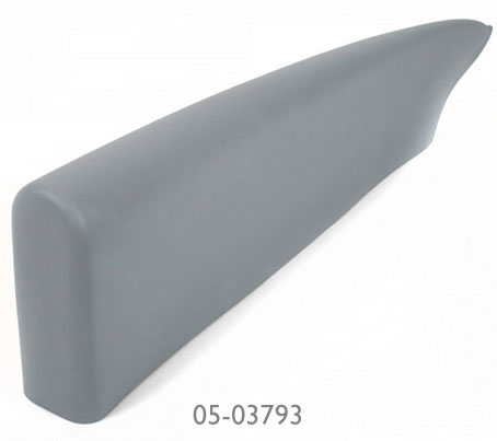 Stene Aviation SA-0731606-9 - Rudder Top For Cessna 205/206/207/210