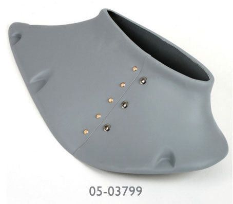 Stene Aviation SA-1741005-200 - RH Upper Gear Leg Fairing For Cessna 180/182/185