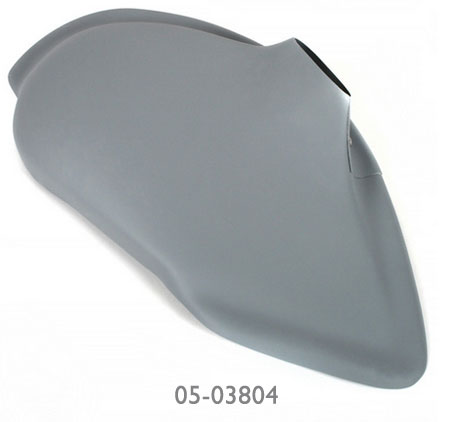 Stene Aviation SA-0741059-2 - RH Brake Fairing For Cessna 180/182/185