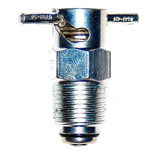 Curtis Pipe Thread Drain Valve - CCA-4950