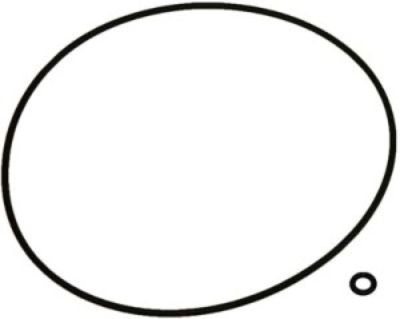 Fuel Gasket Kit Piper Fsp-KT-4