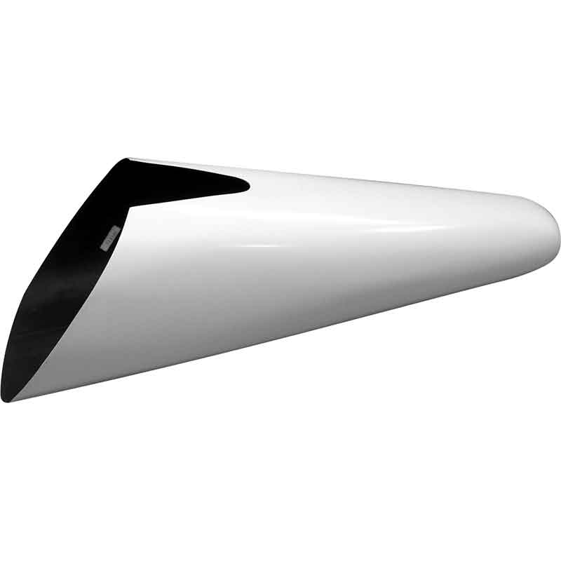 K2U Beech 77 Tail Cone