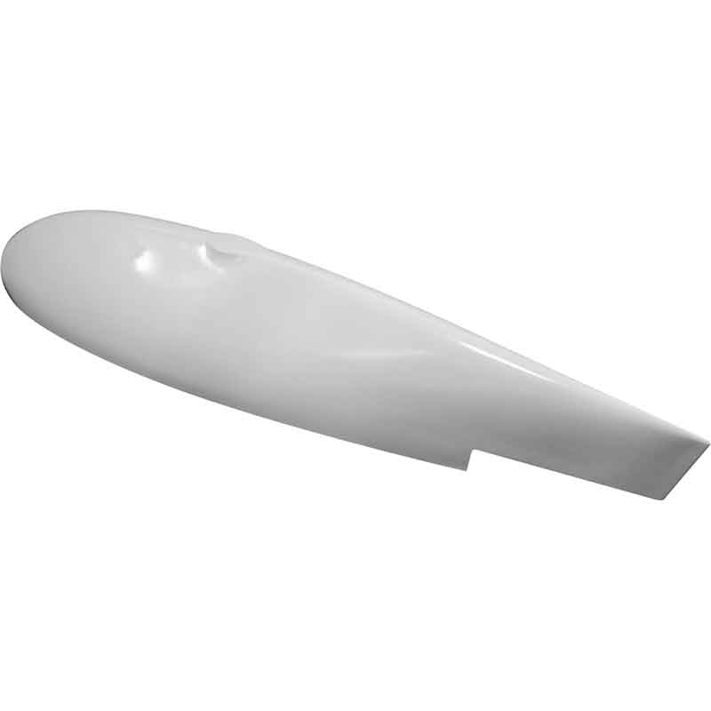 K2U Beech 23/24 Left Wing Tip
