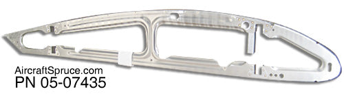 Stmp Piper Rib U1228-04