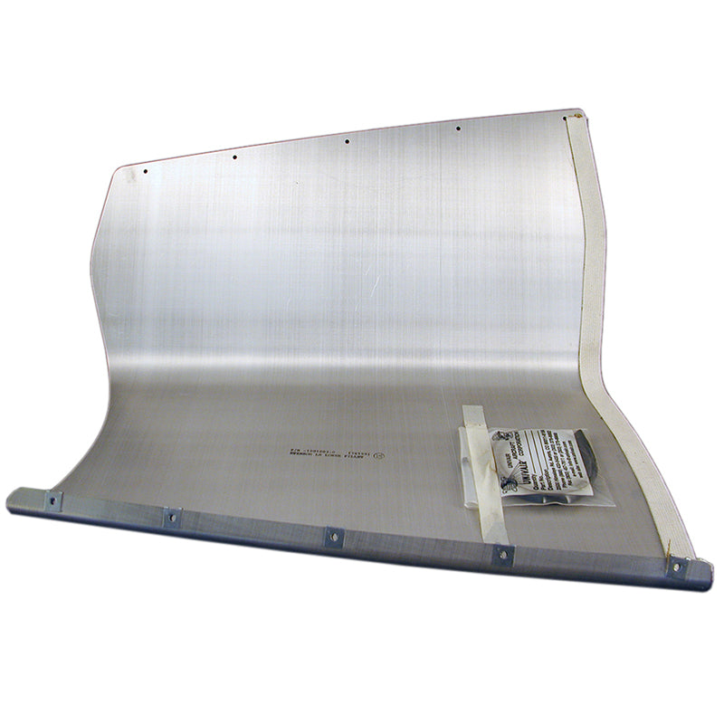 Stinson Left Hand Rear Up Fillet