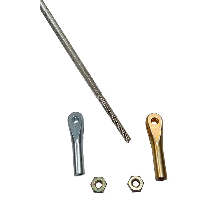 Tailbrace Wire Assembly Upper