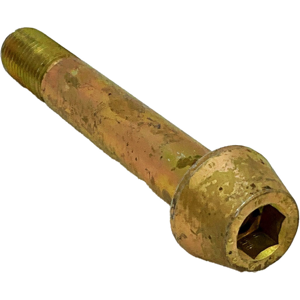 Bolt Internal Wrenching