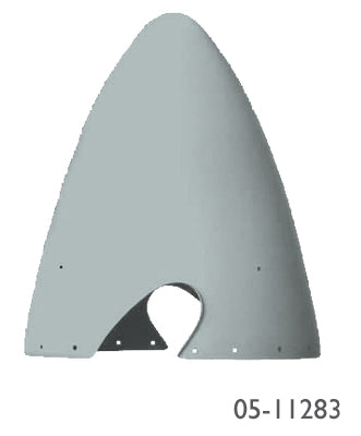 Grumman AA5,AA5A Forward Bulkhead