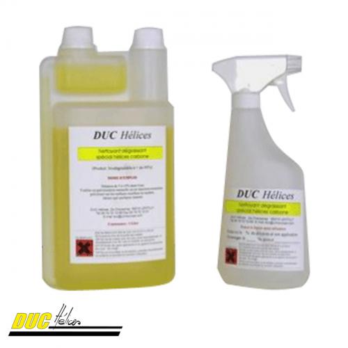 Duc Cleaning Treatment