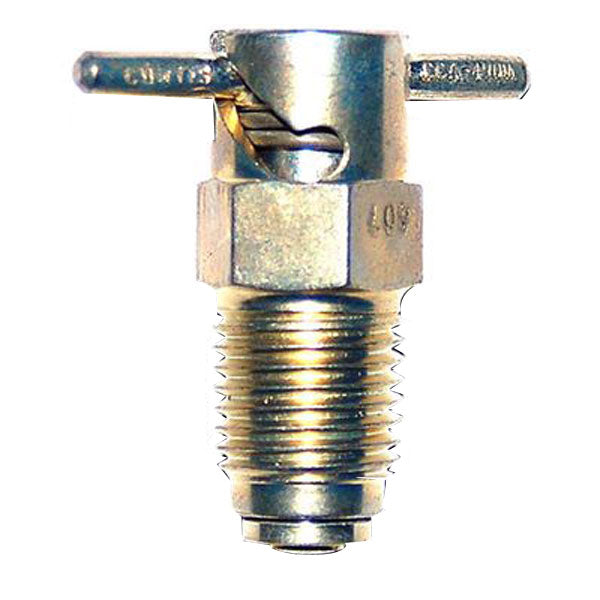 Curtis Pipe Thread Drain Valve - CCA-4900