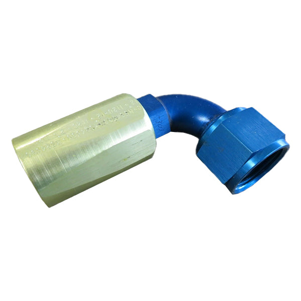 Stratoflex 643-12D Fitting