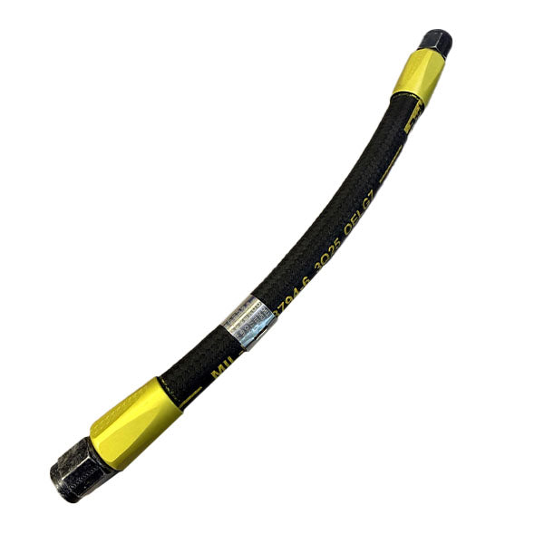 Fuel System Hose 63901-14