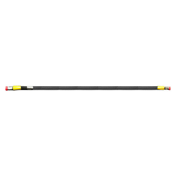 Fuel Pressure Hose Assembly S1236-3-0294
