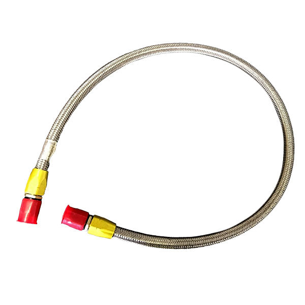 Engine Primer Hose Assembly S1236-4-0080