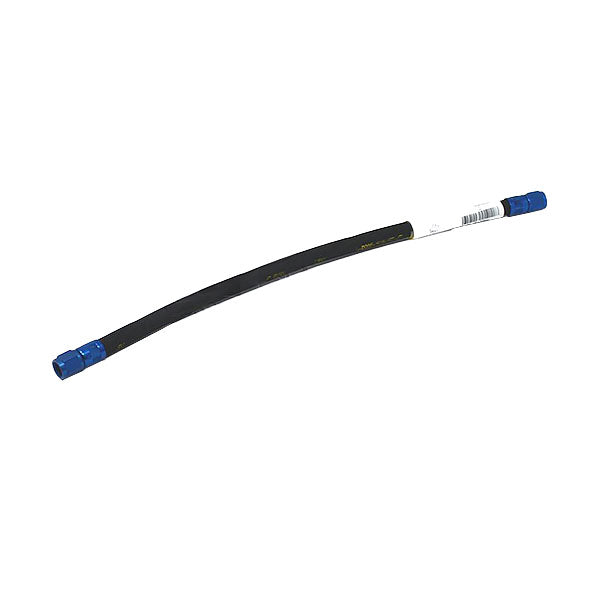 Fuel Flw &Manifold Prssure Hose Assembly AN6270-4-15 1/2