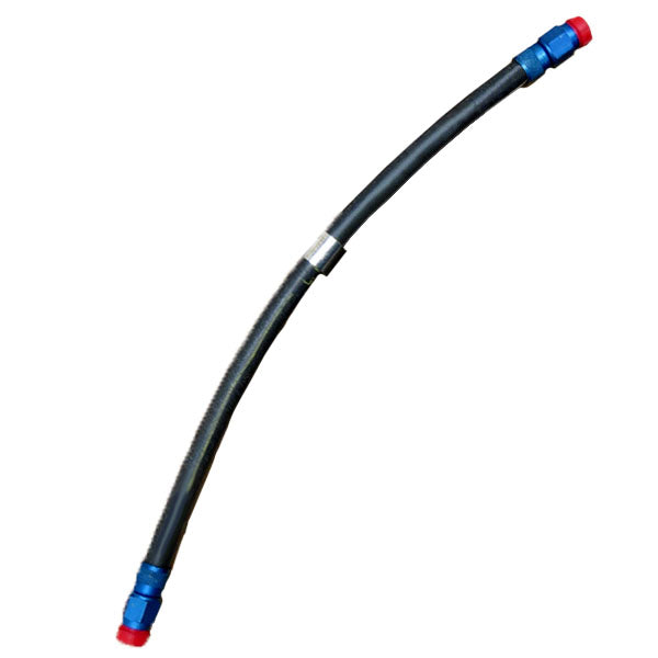 Fuel Unit To Pump Hose Assembly AN6270-6-8