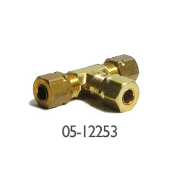 SAE Union Tee 64Sm-03