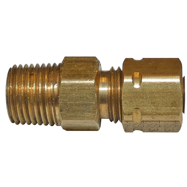 SAE Male Connector 68Sm-03 X 02