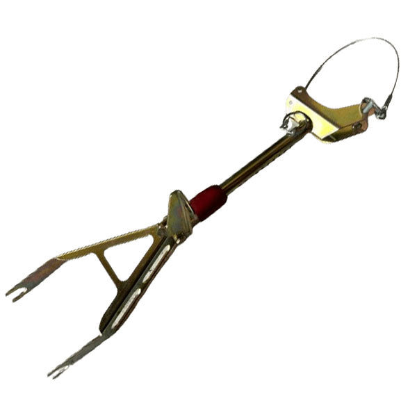 Ultimate Gust Locks RV-10, 10A