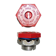 Curtis Valve CCB-37500