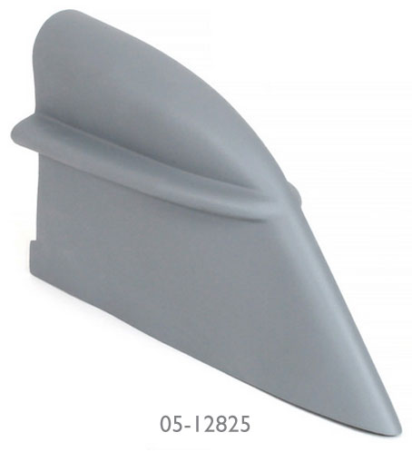 Stene Aviation SA-0731606-1 - Vertical Top For Cessna 205/206/207/210