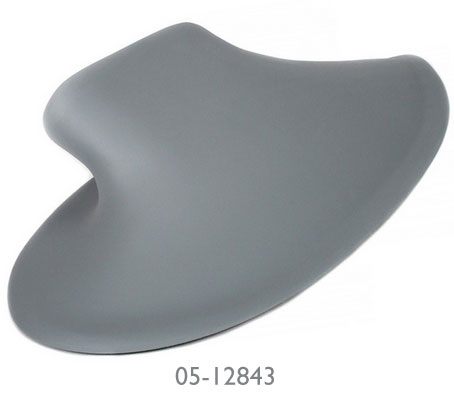 Stene Aviation SA-1227402-1 - LH Lower Strut Cuff For Cessna 205/206/207/210