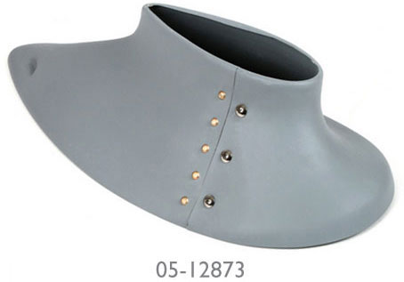 Stene Aviation SA-1741005-60 - RH Upper Gear Leg Fairing For Cessna 170/172/175