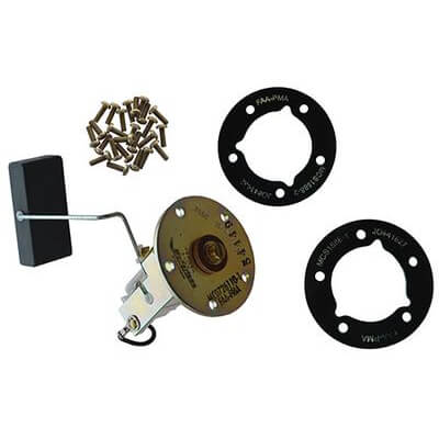 Fuel Quantity Transmitter Kit Fqt-KT-3