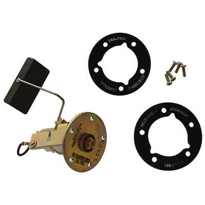 Fuel Quantity Transmitter Kit Fqt-KT-4